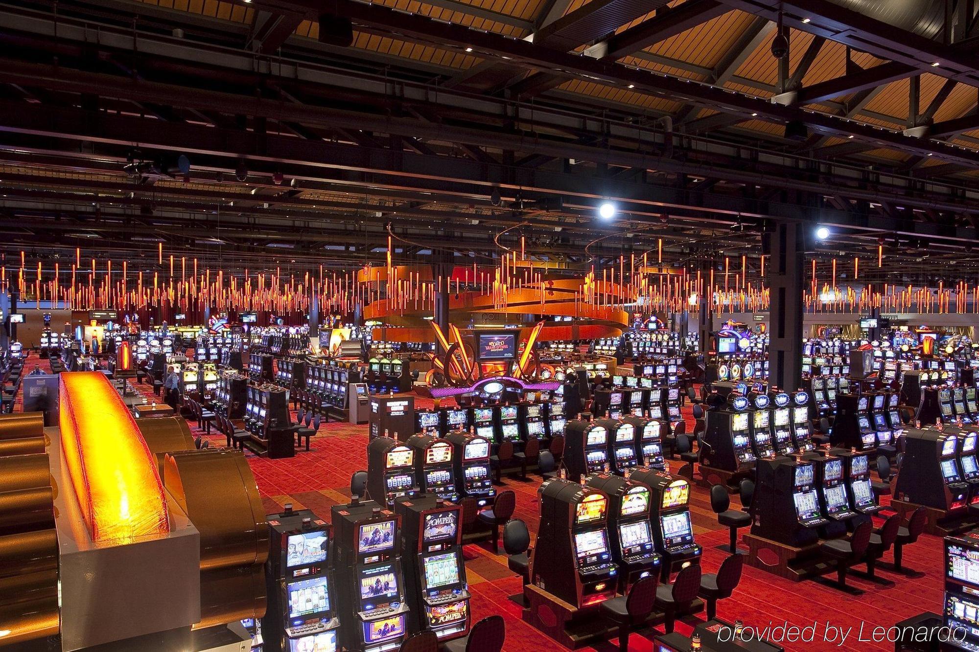 Wind Creek Bethlehem Casino & Resort Facilities photo